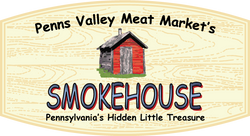 PV Smokehouse