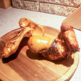 Smoked Beef Bones for dogs