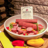 Smoked Kolbassi